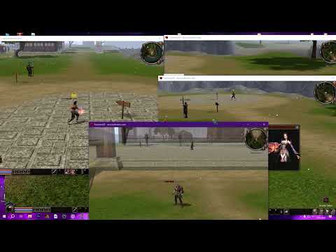 Metin2 Remote Buff System - By Jinhu