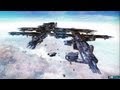 Gameplay video of X Rebirth  Mac  DLC