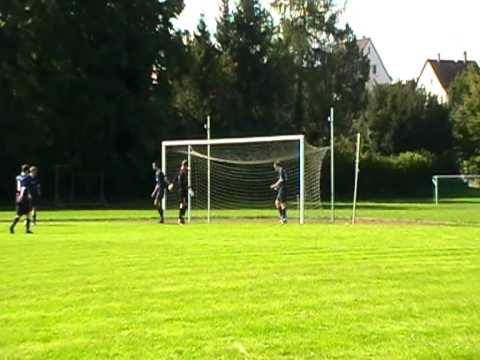 12/09/2010 Parade 1 Hoffi Munderkingen II - FC Alb