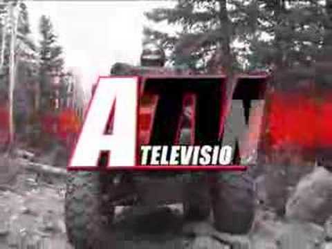 ATV Television - Test Teaser