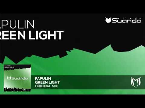 Papulin - Green Light