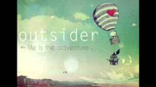 OUTSIDER -08 No Future No Life