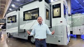 2026 Melbourne Prestige Class C Motorhome - Full Product Walkthrough - Jayco RV