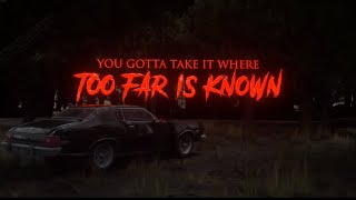 Image of Bad Wolves – The Body