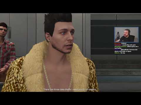 Completing all Career Progress Tiers in GTA Online [Part 20] [Full Livestream]