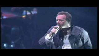 Simple Minds East at Easter Rome 2006