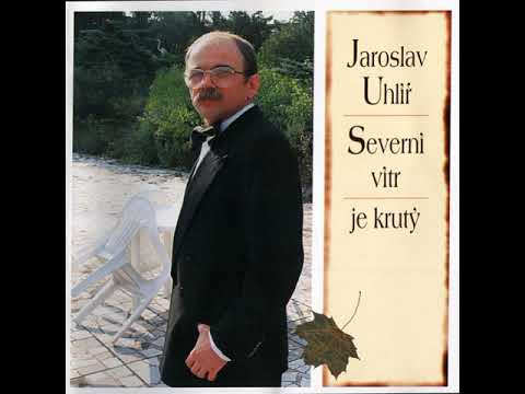 Jaroslav Uhlíř - Začínám končit (1994)