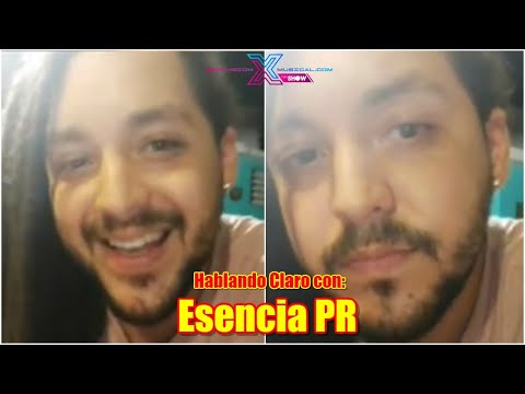 Esencia PR hablan de su junte con Jaydan y Jay Kalyl / Iglesias que lo han juzgado por su cabello