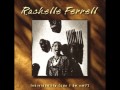 Inchworm - Rachelle Ferrell