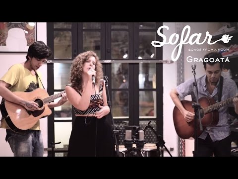 Gragoatá - Rio Abaixo | Sofar Rio de Janeiro
