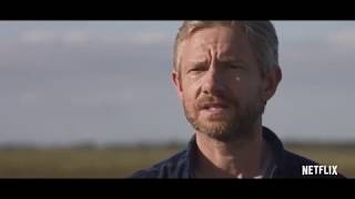 [DZUSKI] Карго Cargo  Netflix Трейлер Українською (UA)