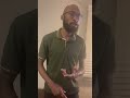 Elevator Pitch