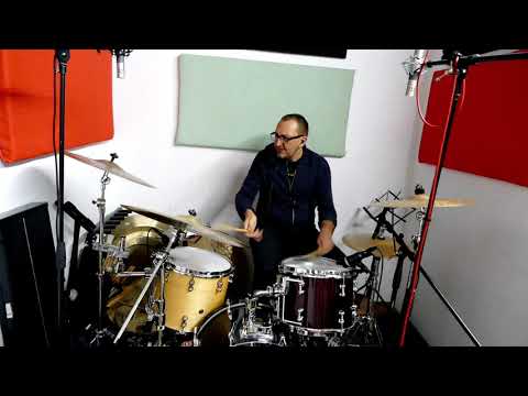 FAST SWING !!!!! - JAZZ - METRIC MODULATION - Giampaolo Scatozza