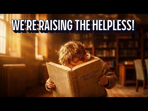 Your Child Can Name Every Emotion. That's the Problem.