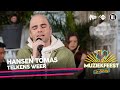 Hansen Tomas - Telkens weer • Muziekfeest op Zondag // Sterren NL