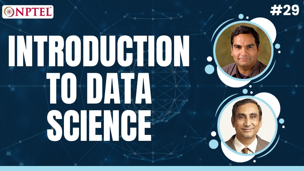 Introduction to Data Science