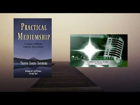 Practical Mediumship on Paranormal Road