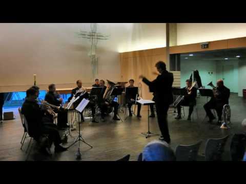 5 Stücke, Rolf Wilhelm