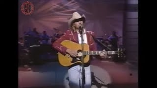 Alan Jackson - Wanted 1990