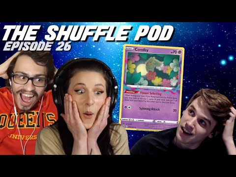 The Shuffle Pod: EP 26 | ft. Grant Manley