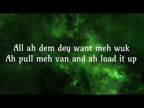 Milko- Hole (GBM) Lyric Video  #soca  #soca2023 #gbm #milko #newmusic #Hole