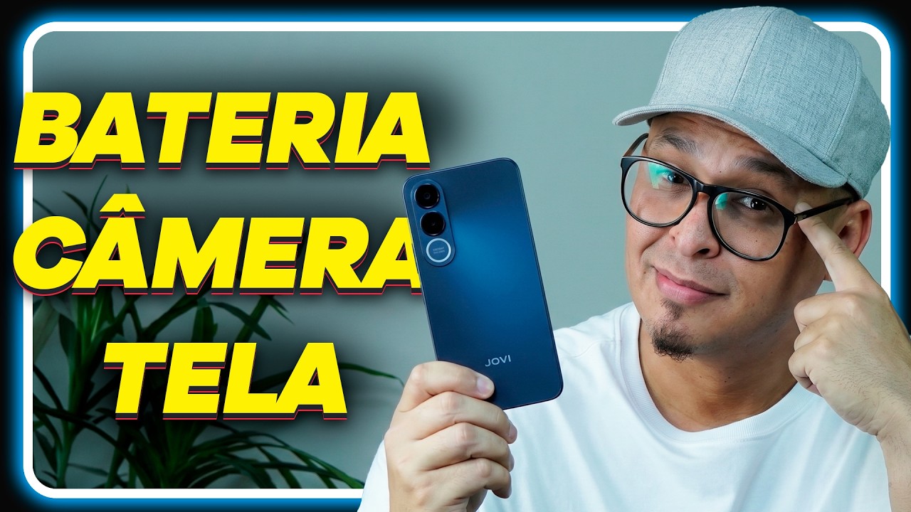 O que você precisa para comprar um smartphone de forma correta. Mande ai! -  Jovi V70