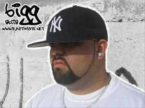 Steph ragga man feat bigg  Bnadem