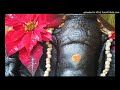 Ganesh Invocation - Adhyātman Ganesh Invocation