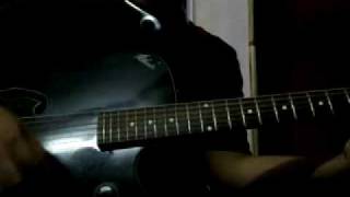 dil aise na samajhna (Lucky Ali) on Acoustic guitar