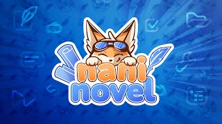 Naninovel Visual Novel Engine video preview