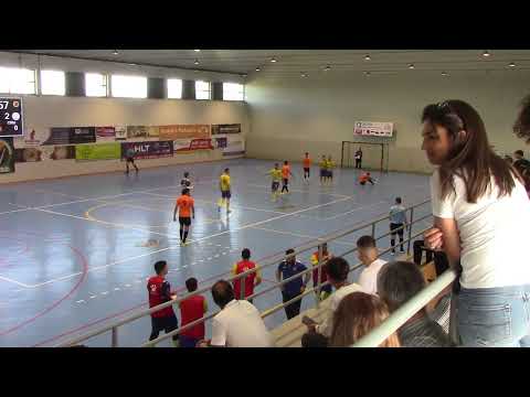 ARB Boa Esperança 6-4 CS São João (Seniores, CN III Divisão FPF)