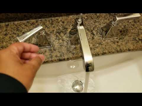 My hotel room at Chicago Marriott Suite, Deerfield,  Chicago, USA