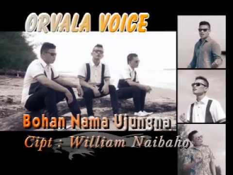 Boha Nama Ujungna - ORVALA TRIO 2017