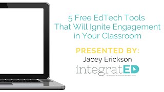 These 5 Free Tools Are Changing How Teachers Teach