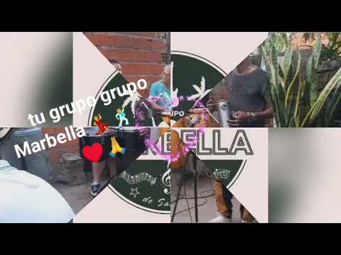Potencia de cumbia el peli sauce viejo Santa Fe Argentina tu grupo grupo Marbella 🎧🎙️💃🕺♥️💫