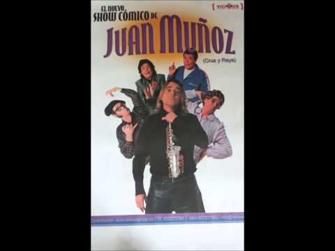 PACO AGUILERA -   Y JUAN MUÑOZ   en Salero