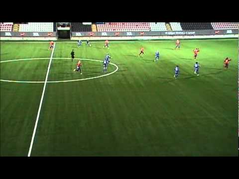 KIF Örebro - QBIK 15 mars