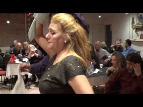 Ricardo Herrera Engrupo Zamba "Una Rosa" Milonga El Puchu