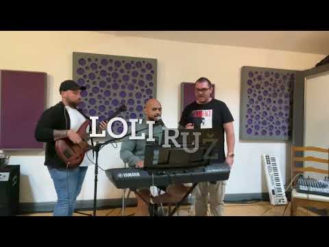 Dboys Irsko Vladko Pompa Lukas Pompa skúška