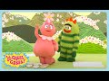 Yo Gabba Gabba Art Show WildBrain All Stars Shows For Kids