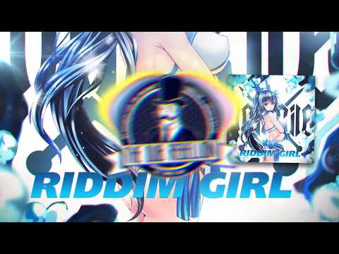 Oolacile - Riddim Girl