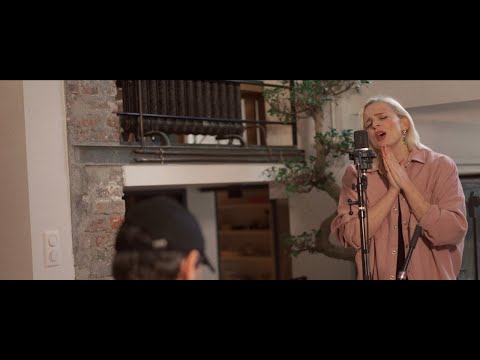 Madame Monsieur - Prochain Soleil (session acoustique)