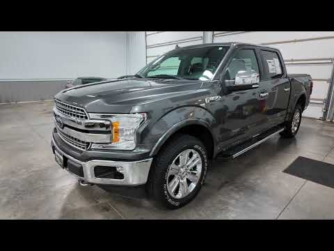 2018 Ford F150 (CC-2034315) for sale in Sioux Falls, South Dakota