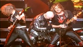 Judas Priest - Living After Midnight [Rising In The East 2005]