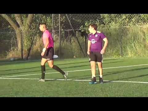 MUY TRANQUILO vs FANTINO - Torneo Final 2020