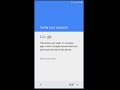 Unlock Samsung And Other Android FRP Lock Protection FREE