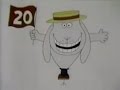 Sesame Street The Magician And The Giant Rabbit 1971