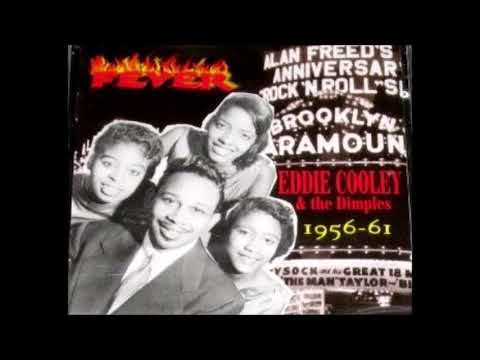 Eddie Cooley and the Dimples   -  Hot Biscuits And Sweet Marie