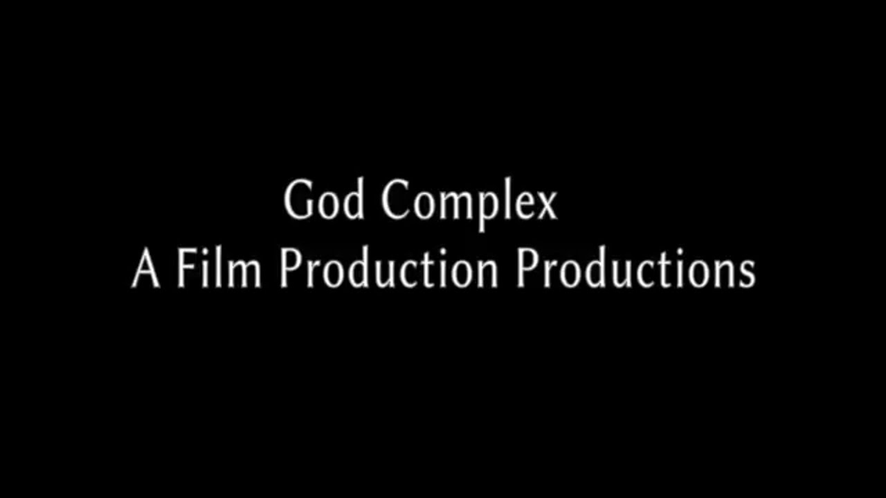 God Complex