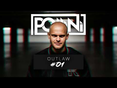 DJ POLLINI OUTLAW Episode  #1